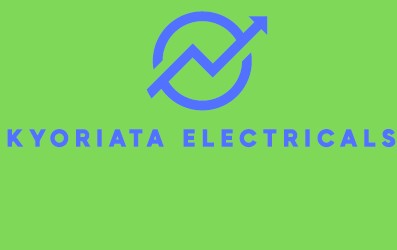 Indurstrical electricals